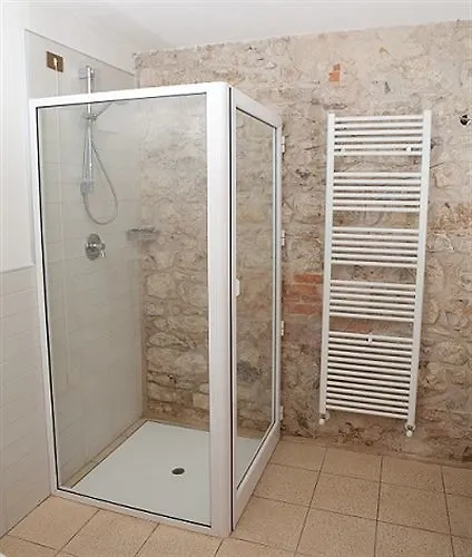 Agriturismo Baglio Fontana Buseto Palizzolo Italia