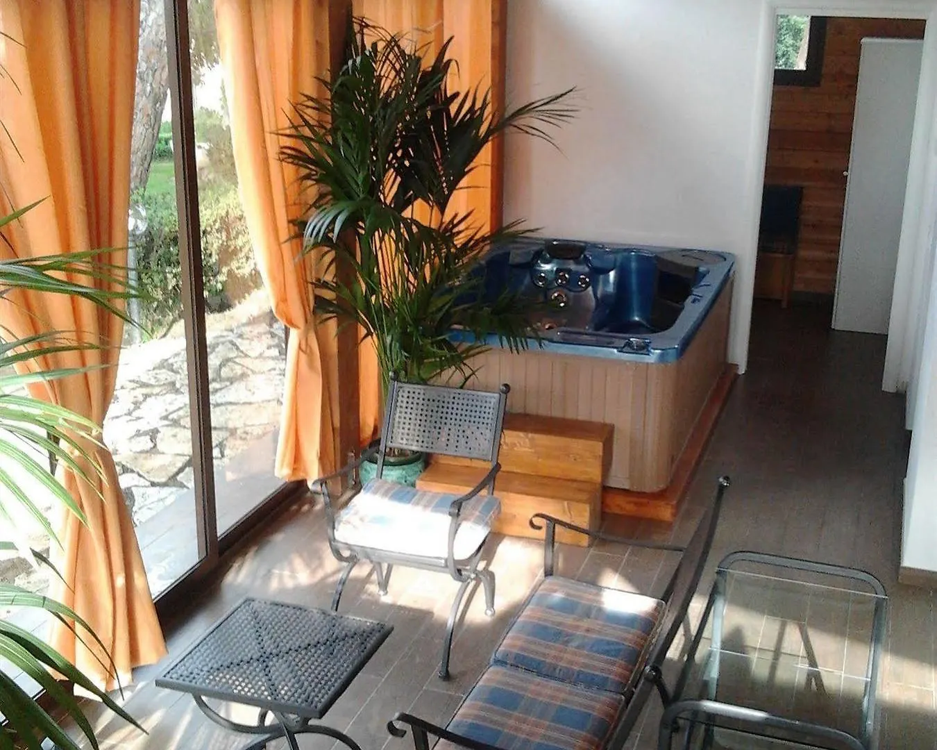 Agriturismo Baglio Fontana Buseto Palizzolo 4*,  Italia