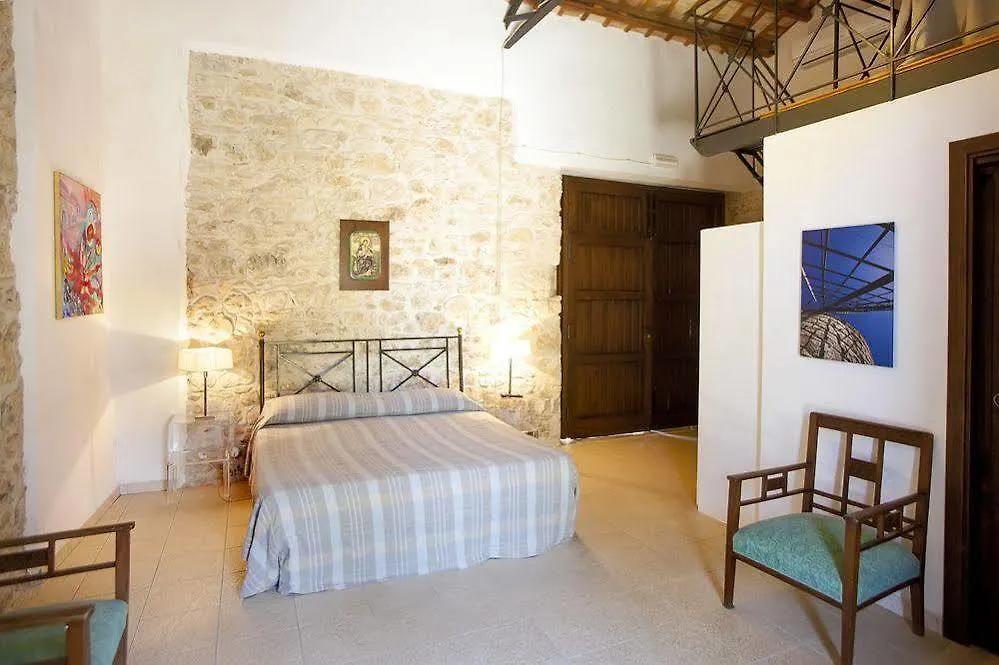 **** Aparthotel Agriturismo Baglio Fontana Buseto Palizzolo Italia