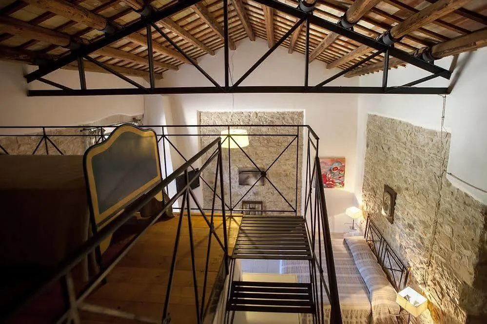 Agriturismo Baglio Fontana Buseto Palizzolo