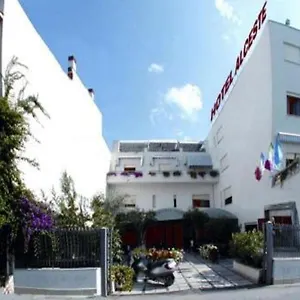 Hotel Alceste, Marinella di Selinunte