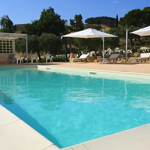  Alloggio per agriturismo Agriturismo Fattoria Spezia