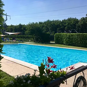 Agriturismo Corte Pellegrini San Martino Buon Albergo