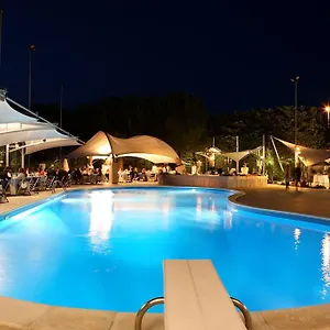 Hotel Orchidea, Vittoria