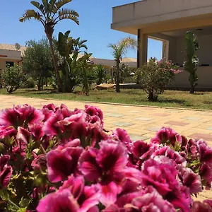 4* Resort Calabernardo Resort